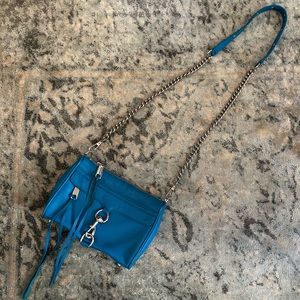 Rebecca Minkoff cross body bag